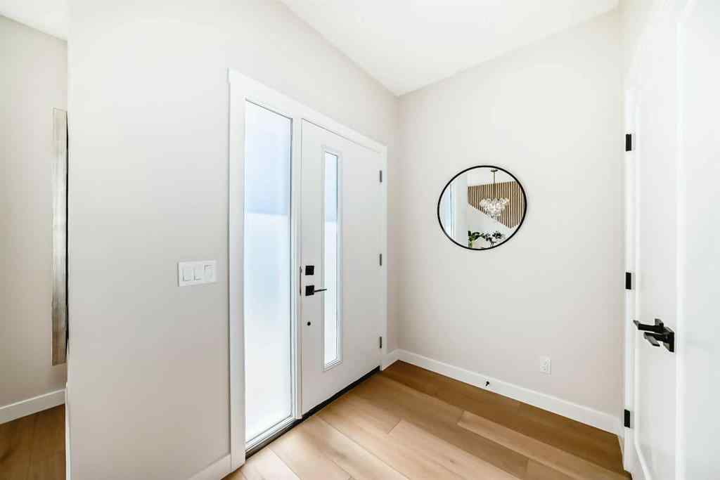 MLS® A2232447 - 4816 70 Street NW in Bowness Calgary, Residential