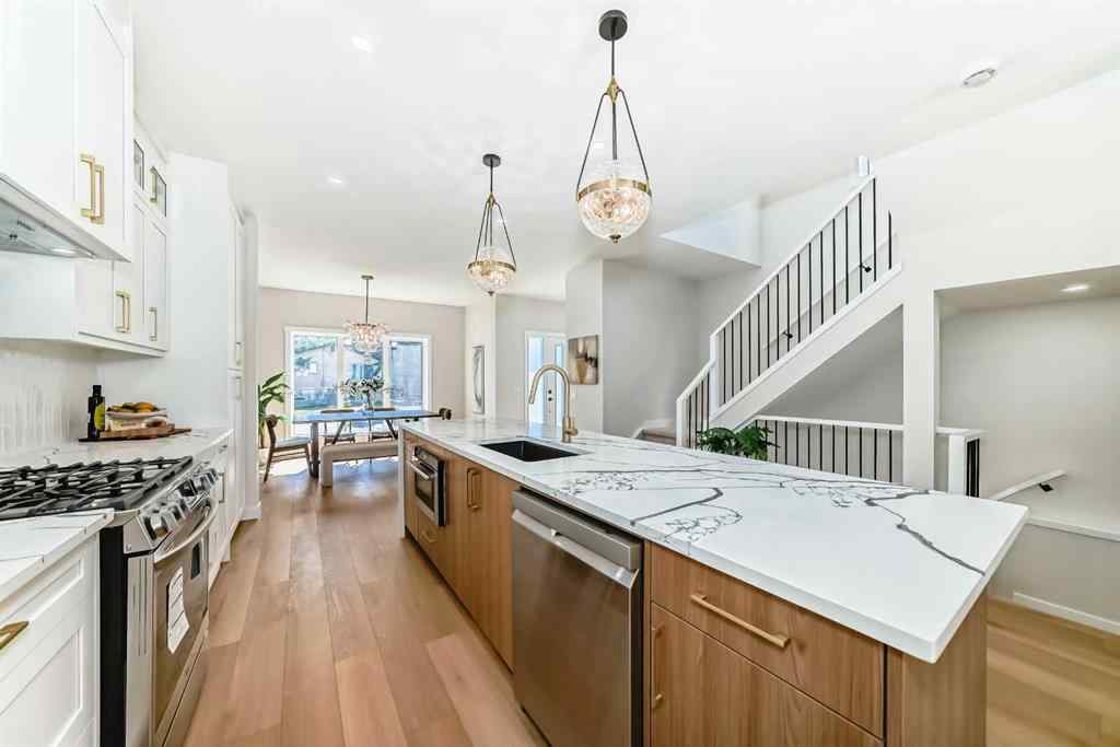 MLS® A2232447 - 4816 70 Street NW in Bowness Calgary, Residential