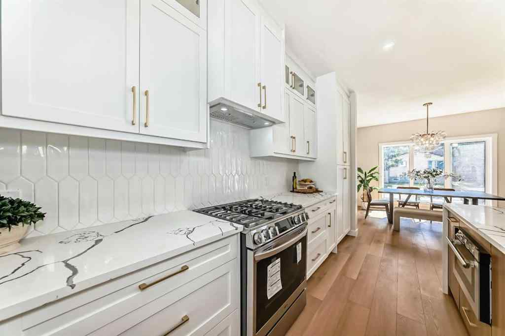 MLS® A2232447 - 4816 70 Street NW in Bowness Calgary, Residential