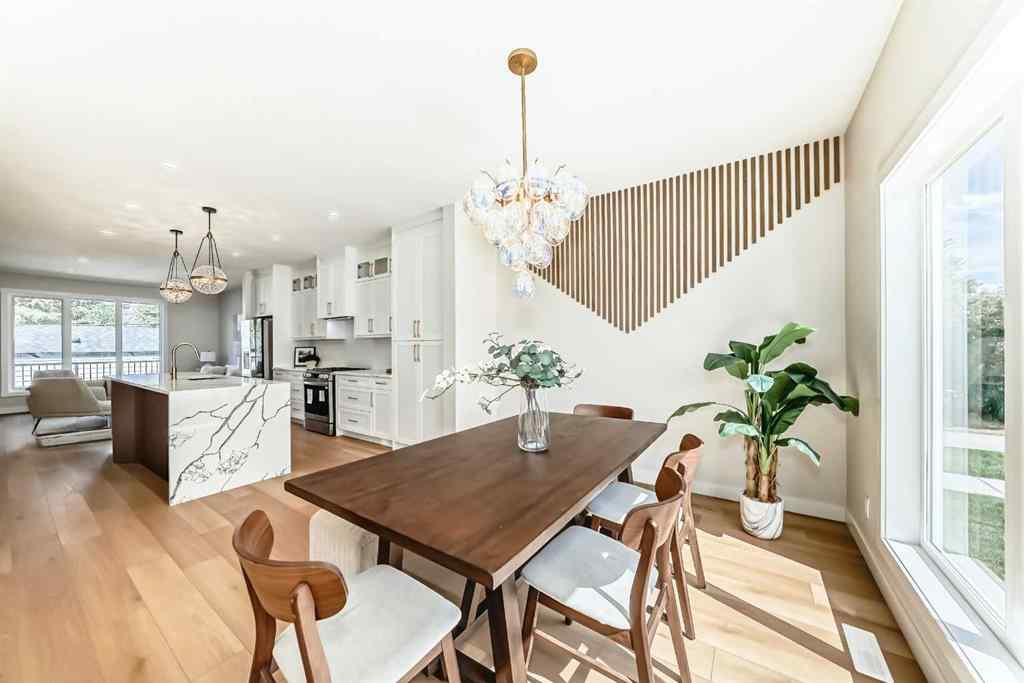 MLS® A2232447 - 4816 70 Street NW in Bowness Calgary, Residential
