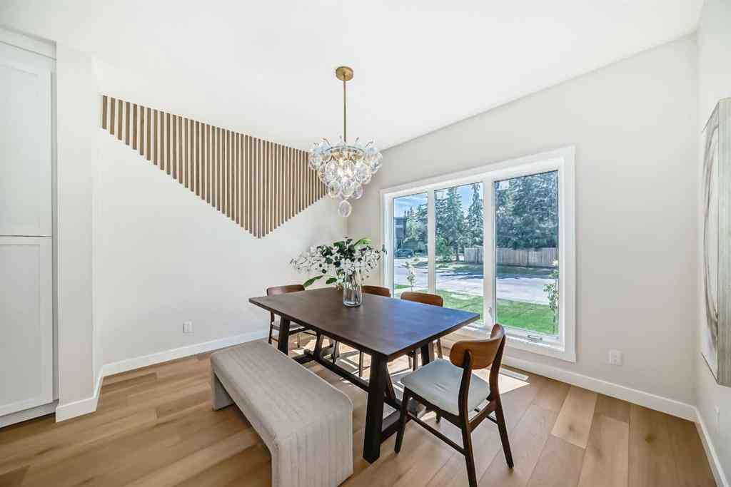 MLS® A2232447 - 4816 70 Street NW in Bowness Calgary, Residential