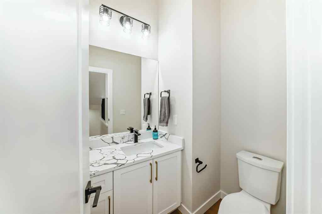 MLS® A2232447 - 4816 70 Street NW in Bowness Calgary, Residential