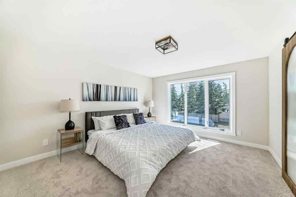 MLS® A2232447 - 4816 70 Street NW in Bowness Calgary, Residential