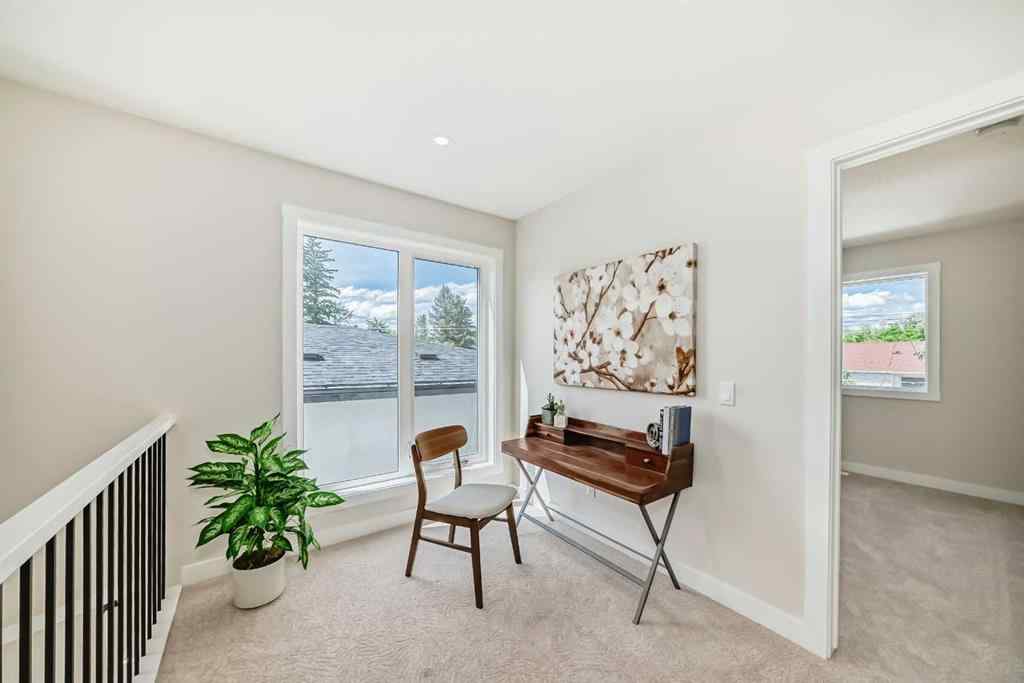 MLS® A2232447 - 4816 70 Street NW in Bowness Calgary, Residential