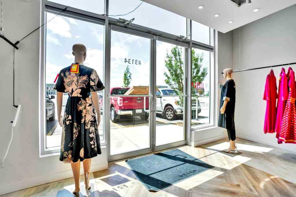 MLS® A2232458 - Unit #3134 4310 104 Avenue NE in Cityscape Calgary, Commercial