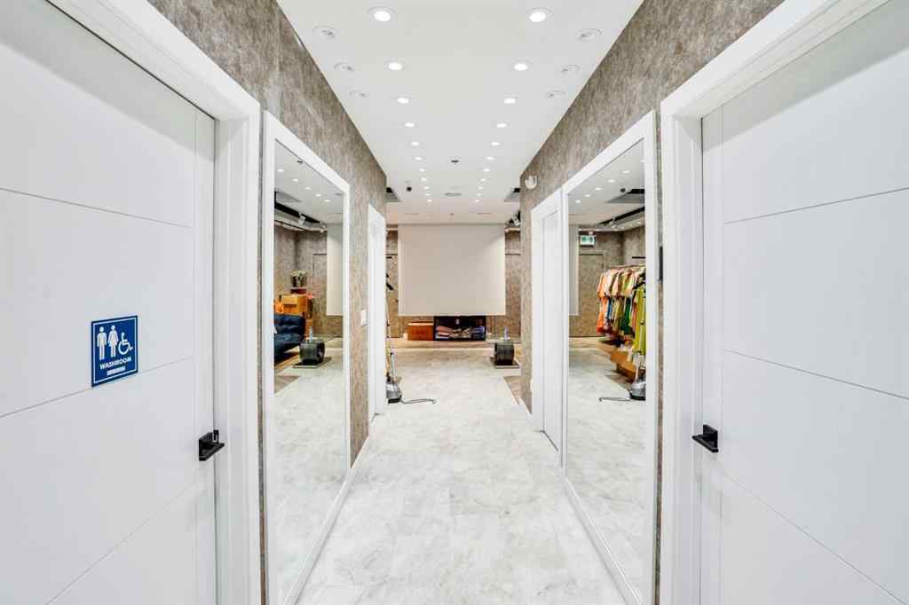 MLS® A2232458 - Unit #3134 4310 104 Avenue NE in Cityscape Calgary, Commercial