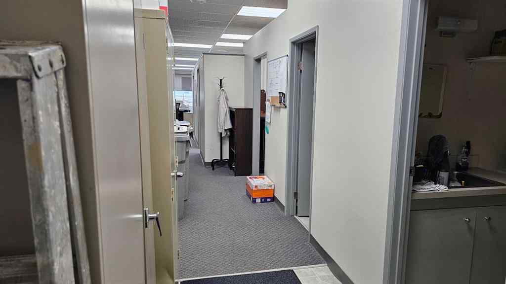 MLS® A2232461 - 5016 Victoria Avenue  in NONE Coronation, Commercial