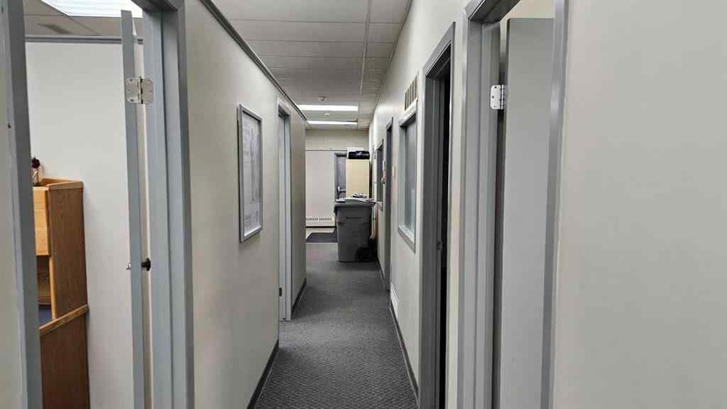 MLS® A2232461 - 5016 Victoria Avenue  in NONE Coronation, Commercial