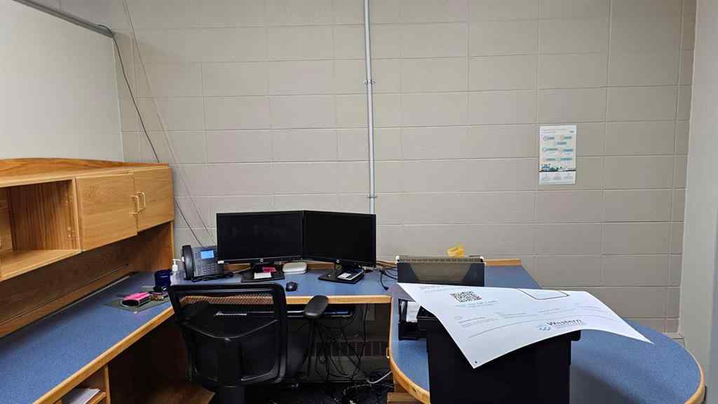 MLS® A2232461 - 5016 Victoria Avenue  in NONE Coronation, Commercial