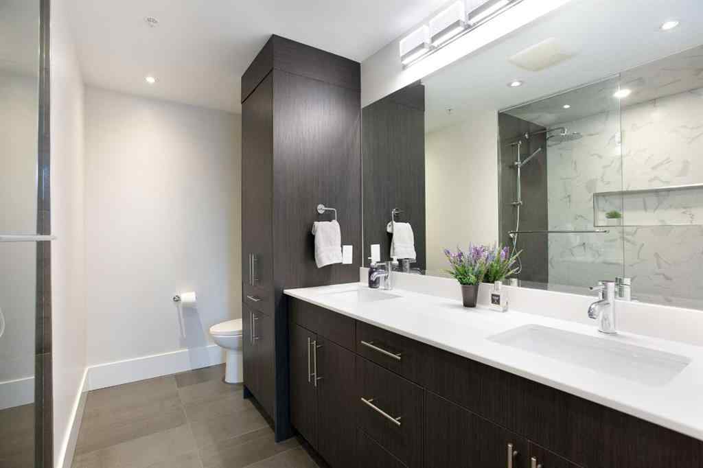 MLS® A2232473 - Unit #1005 205 Riverfront Avenue SW in Chinatown Calgary, Residential