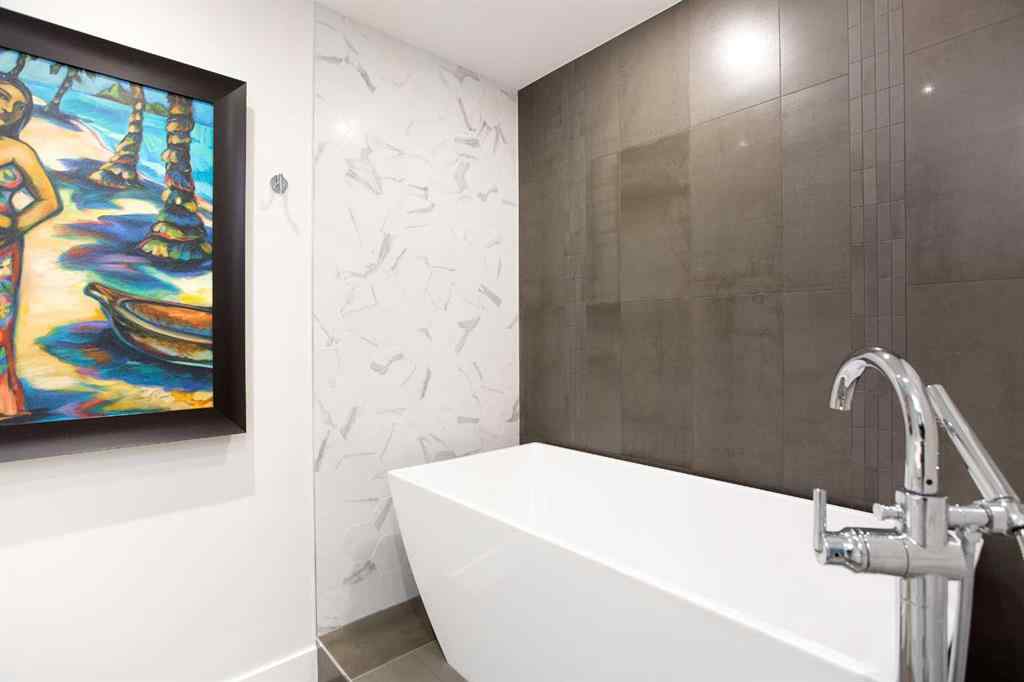 MLS® A2232473 - Unit #1005 205 Riverfront Avenue SW in Chinatown Calgary, Residential