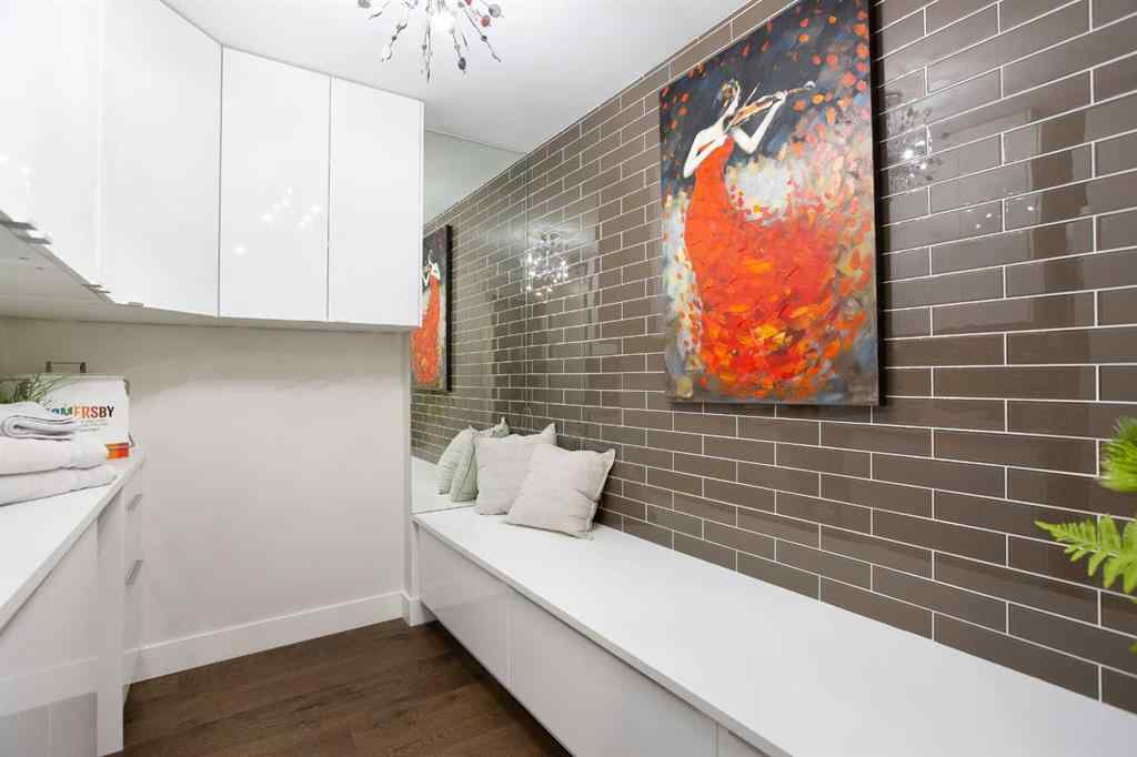 MLS® A2232473 - Unit #1005 205 Riverfront Avenue SW in Chinatown Calgary, Residential