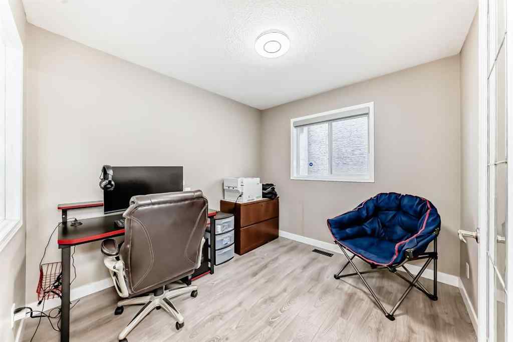 MLS® A2232474 - 55 Edgeridge Circle NW in Edgemont Calgary, Residential