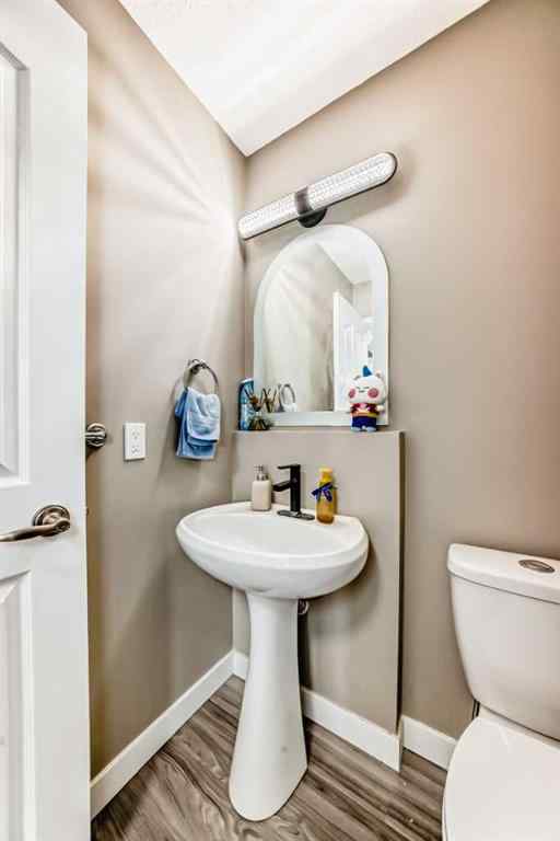 MLS® A2232474 - 55 Edgeridge Circle NW in Edgemont Calgary, Residential