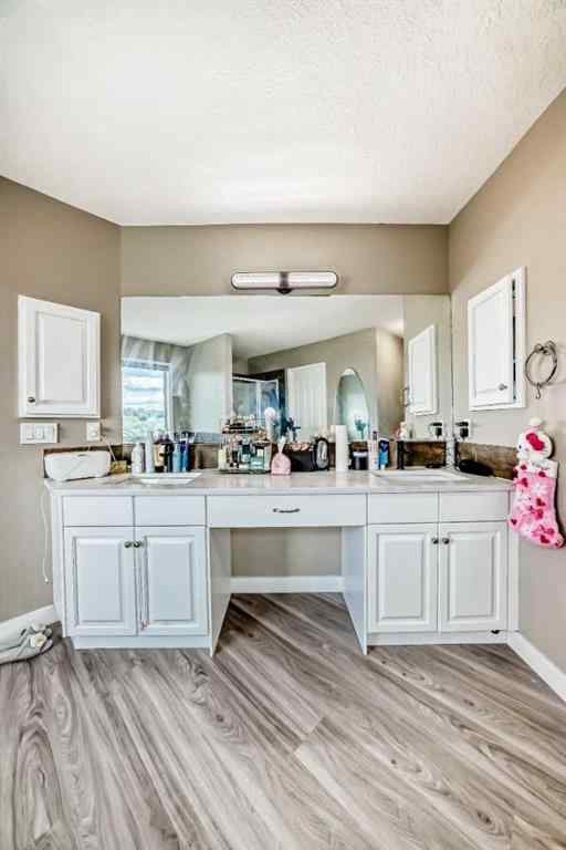 MLS® A2232474 - 55 Edgeridge Circle NW in Edgemont Calgary, Residential