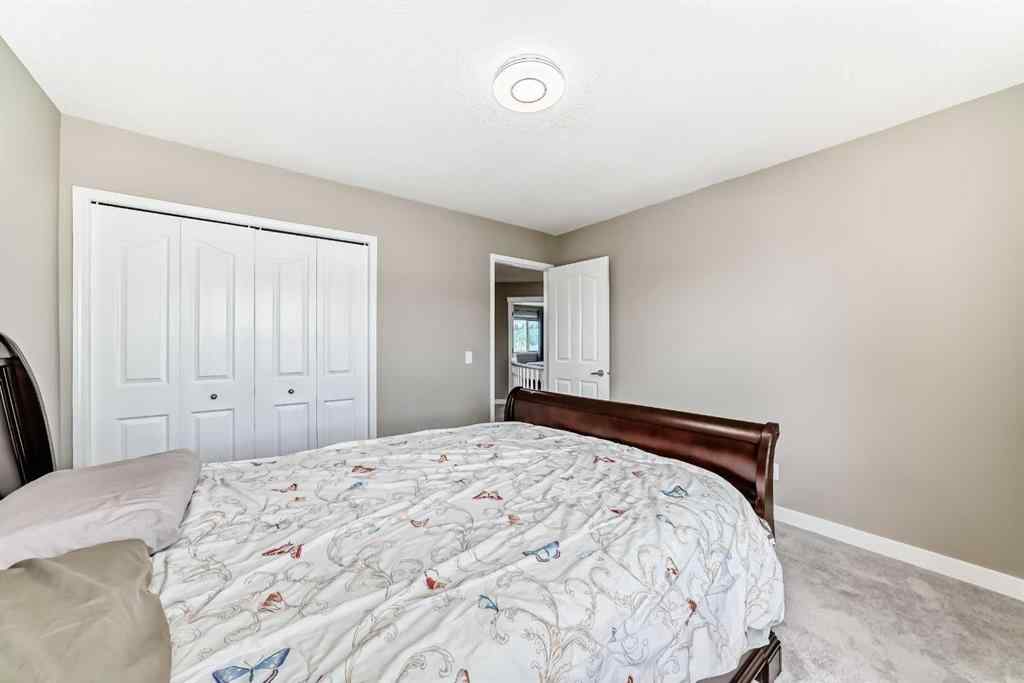 MLS® A2232474 - 55 Edgeridge Circle NW in Edgemont Calgary, Residential