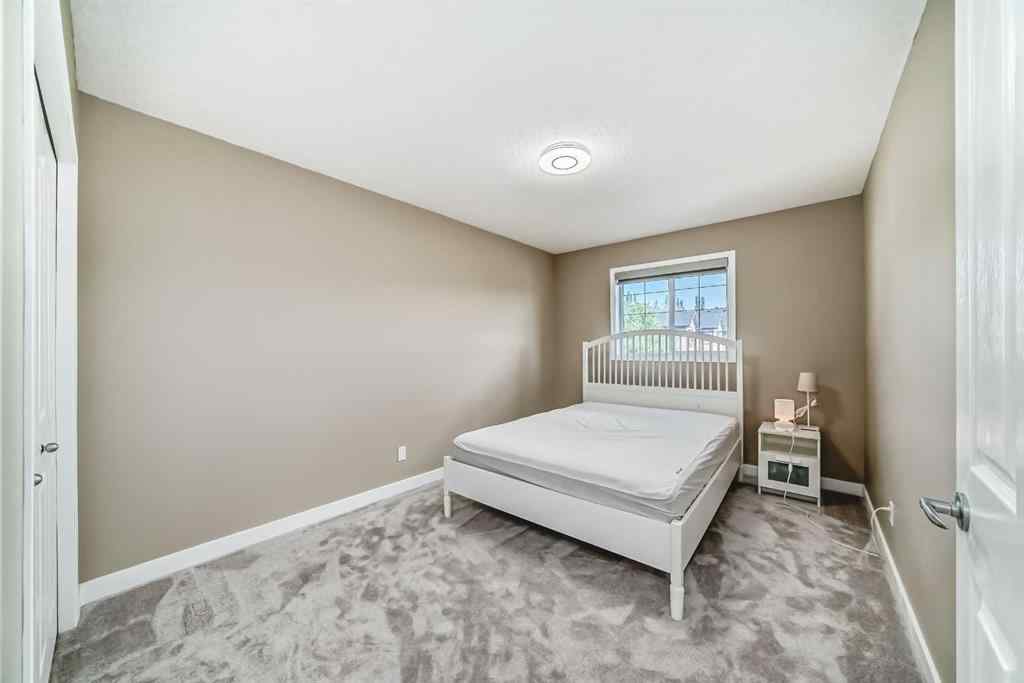MLS® A2232474 - 55 Edgeridge Circle NW in Edgemont Calgary, Residential