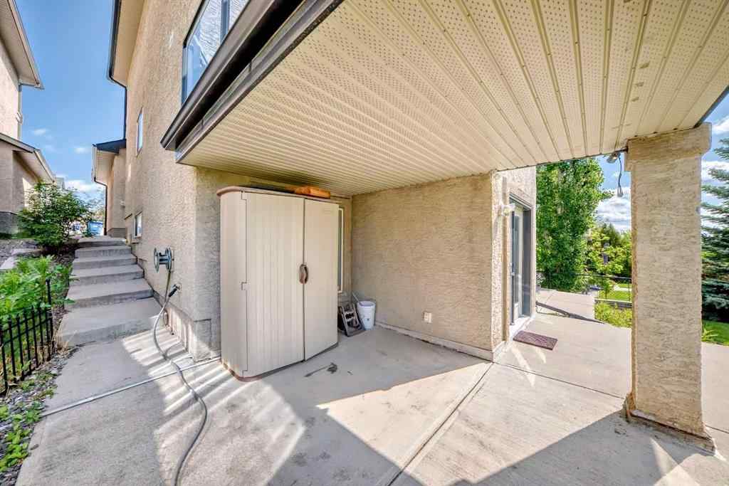 MLS® A2232474 - 55 Edgeridge Circle NW in Edgemont Calgary, Residential