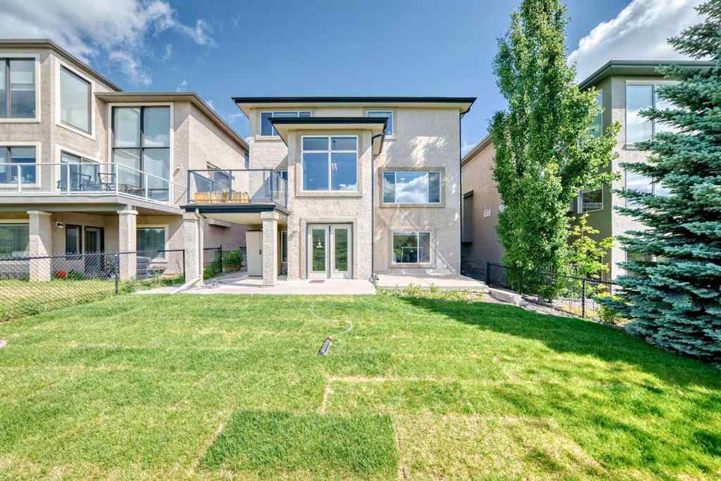 MLS® A2232474 - 55 Edgeridge Circle NW in Edgemont Calgary, Residential