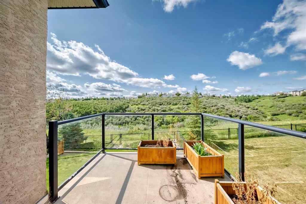 MLS® A2232474 - 55 Edgeridge Circle NW in Edgemont Calgary, Residential