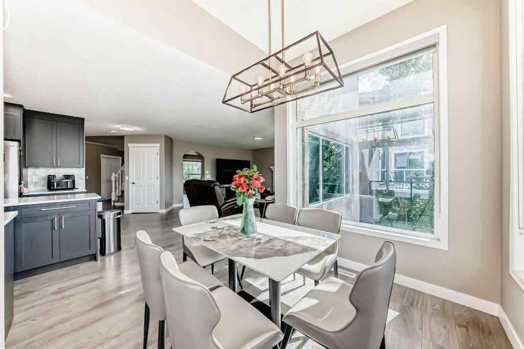 MLS® A2232474 - 55 Edgeridge Circle NW in Edgemont Calgary, Residential