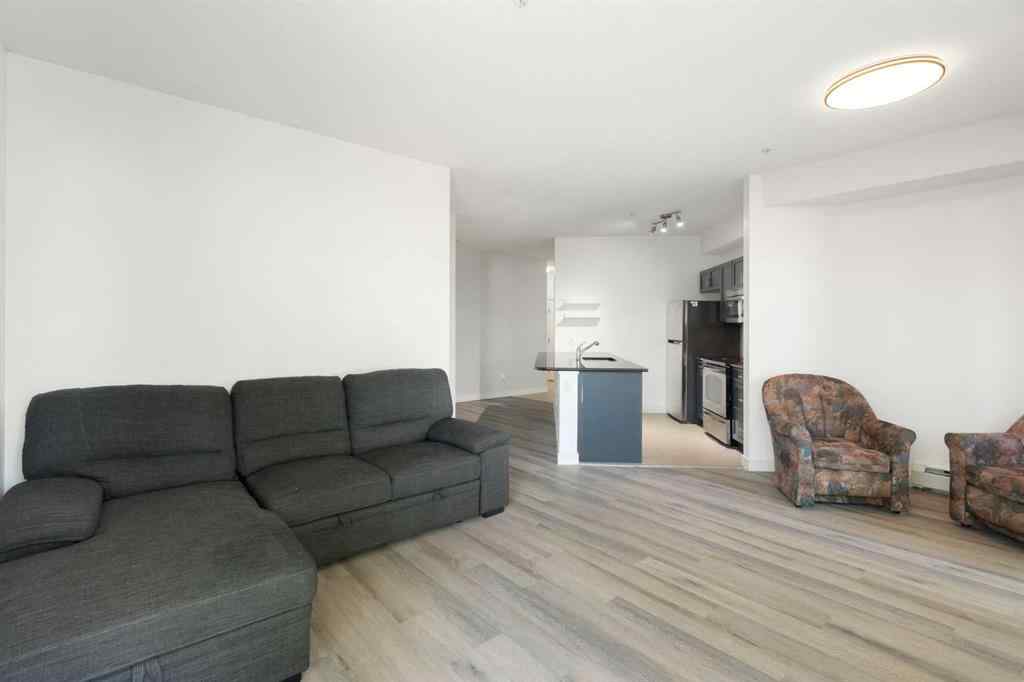 MLS® A2232480 - Unit #113 3950 46 Avenue NW in Varsity Calgary, Residential