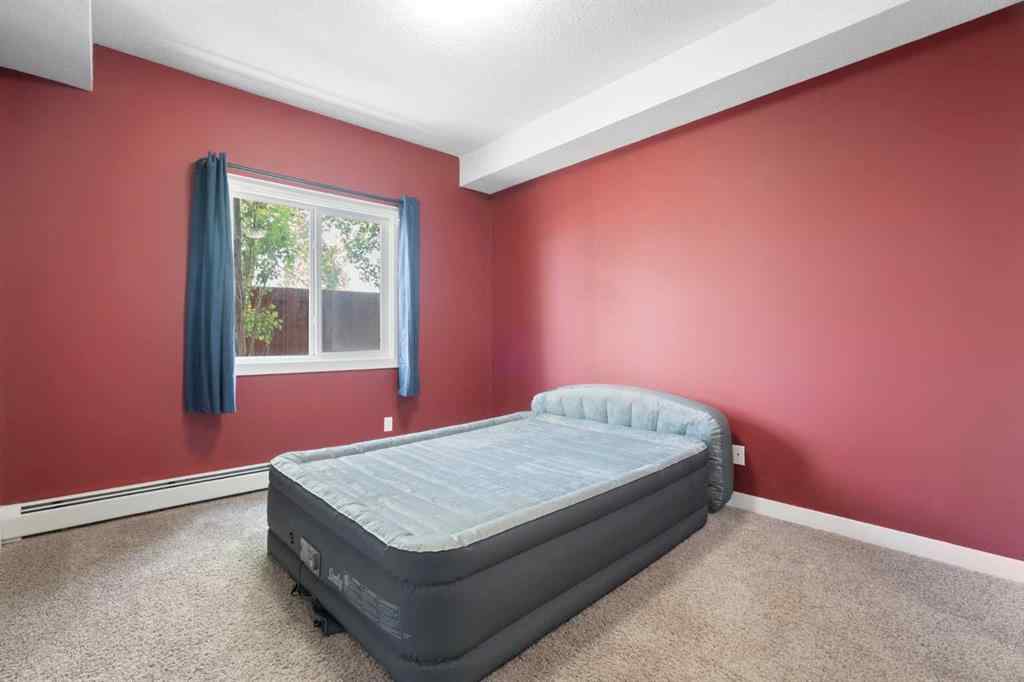 MLS® A2232480 - Unit #113 3950 46 Avenue NW in Varsity Calgary, Residential