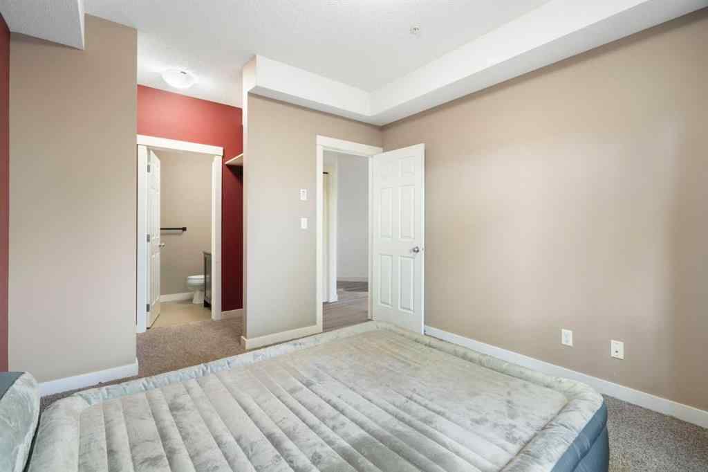 MLS® A2232480 - Unit #113 3950 46 Avenue NW in Varsity Calgary, Residential