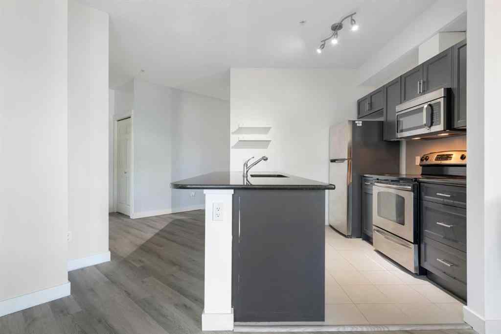 MLS® A2232480 - Unit #113 3950 46 Avenue NW in Varsity Calgary, Residential