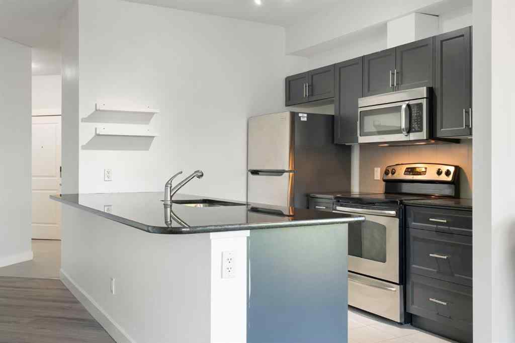 MLS® A2232480 - Unit #113 3950 46 Avenue NW in Varsity Calgary, Residential