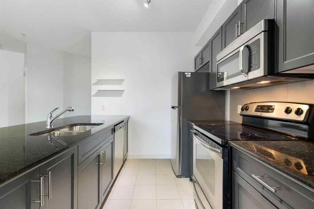 MLS® A2232480 - Unit #113 3950 46 Avenue NW in Varsity Calgary, Residential