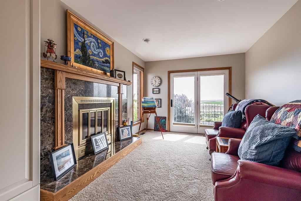 MLS® A2232481 - 614 Ross Glen Drive SE in Ross Glen Medicine Hat, Residential