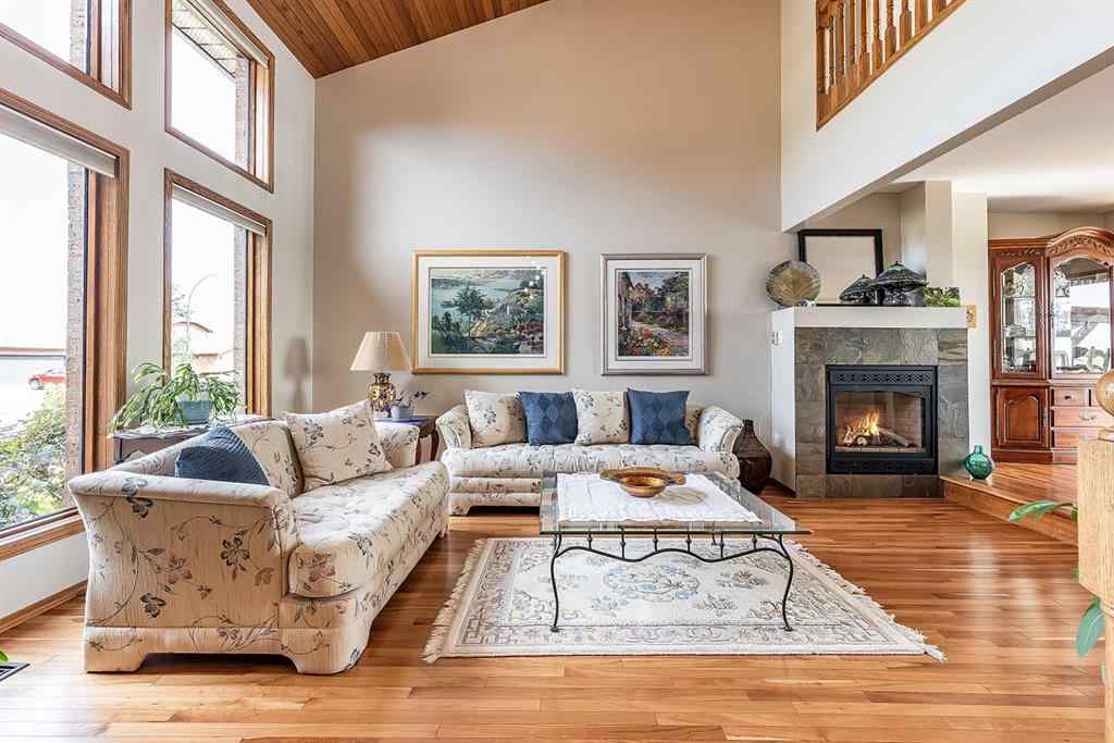 MLS® A2232481 - 614 Ross Glen Drive SE in Ross Glen Medicine Hat, Residential
