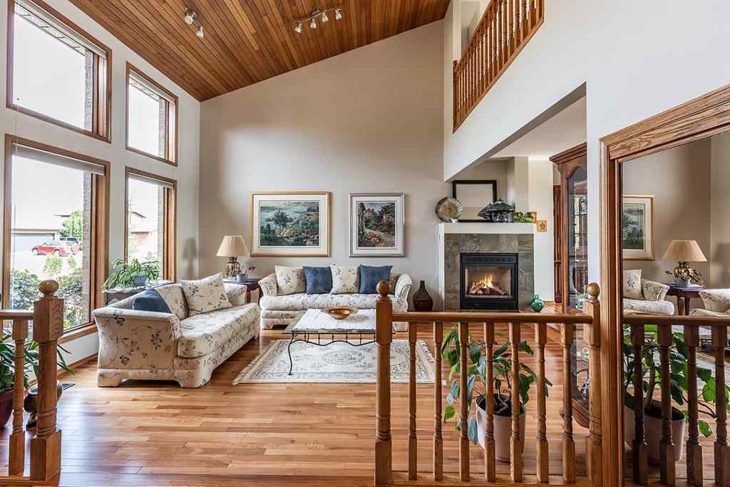 MLS® A2232481 - 614 Ross Glen Drive SE in Ross Glen Medicine Hat, Residential