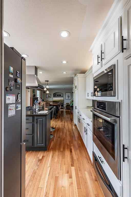 MLS® A2232481 - 614 Ross Glen Drive SE in Ross Glen Medicine Hat, Residential