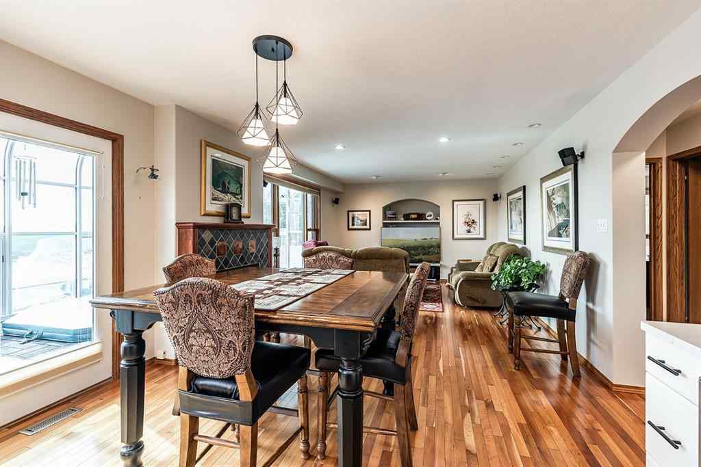 MLS® A2232481 - 614 Ross Glen Drive SE in Ross Glen Medicine Hat, Residential
