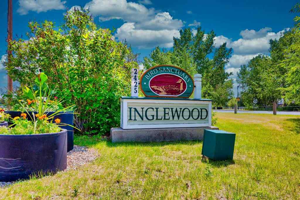 MLS® A2232494 - 2522 17 Street SE in Inglewood Calgary, Residential