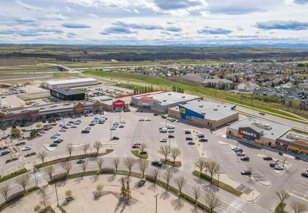 MLS® A2232498 - 95 Sierra Nevada Green SW in Signal Hill Calgary, Residential