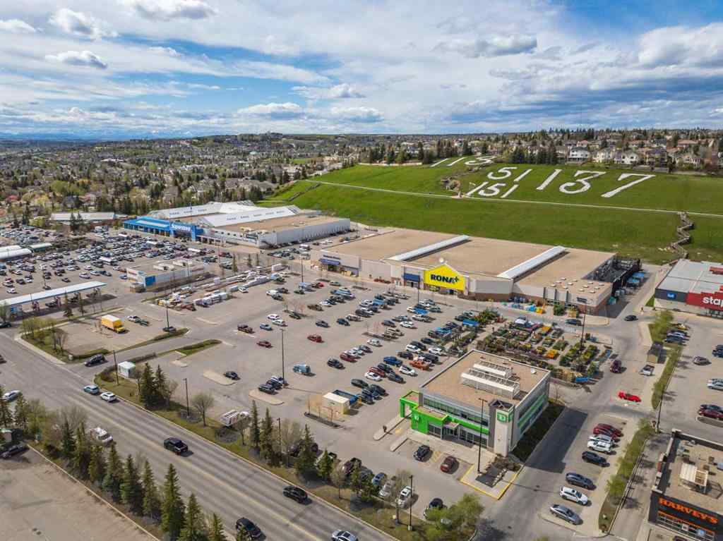 MLS® A2232498 - 95 Sierra Nevada Green SW in Signal Hill Calgary, Residential
