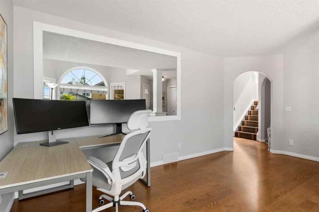 MLS® A2232498 - 95 Sierra Nevada Green SW in Signal Hill Calgary, Residential