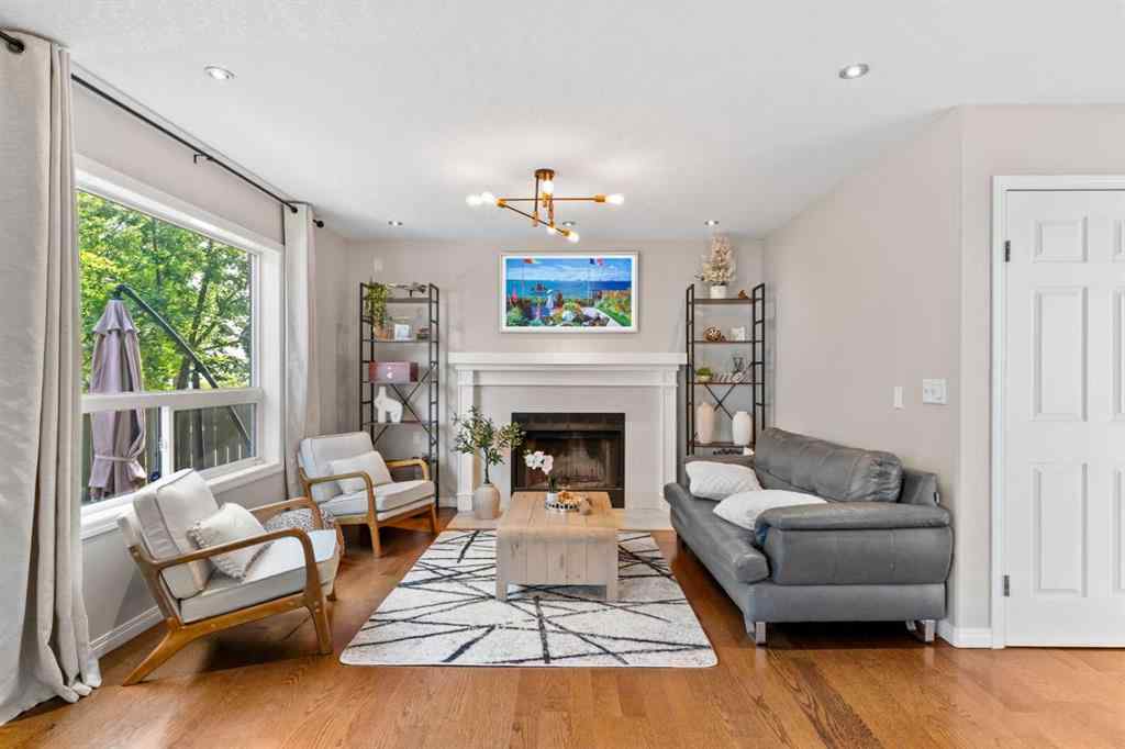 MLS® A2232498 - 95 Sierra Nevada Green SW in Signal Hill Calgary, Residential