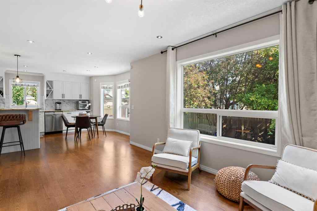 MLS® A2232498 - 95 Sierra Nevada Green SW in Signal Hill Calgary, Residential