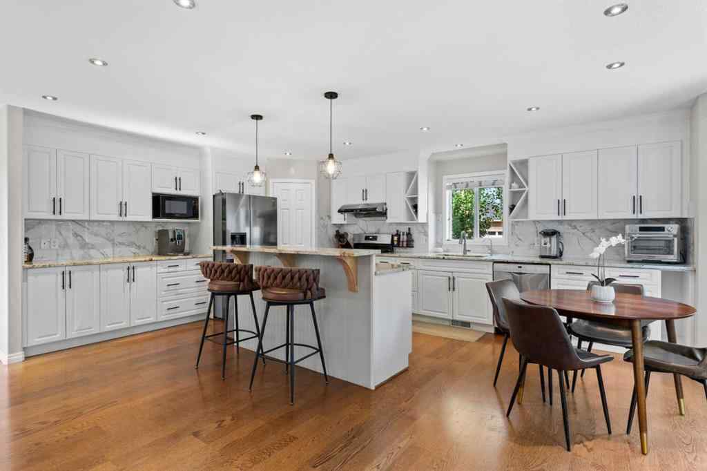 MLS® A2232498 - 95 Sierra Nevada Green SW in Signal Hill Calgary, Residential