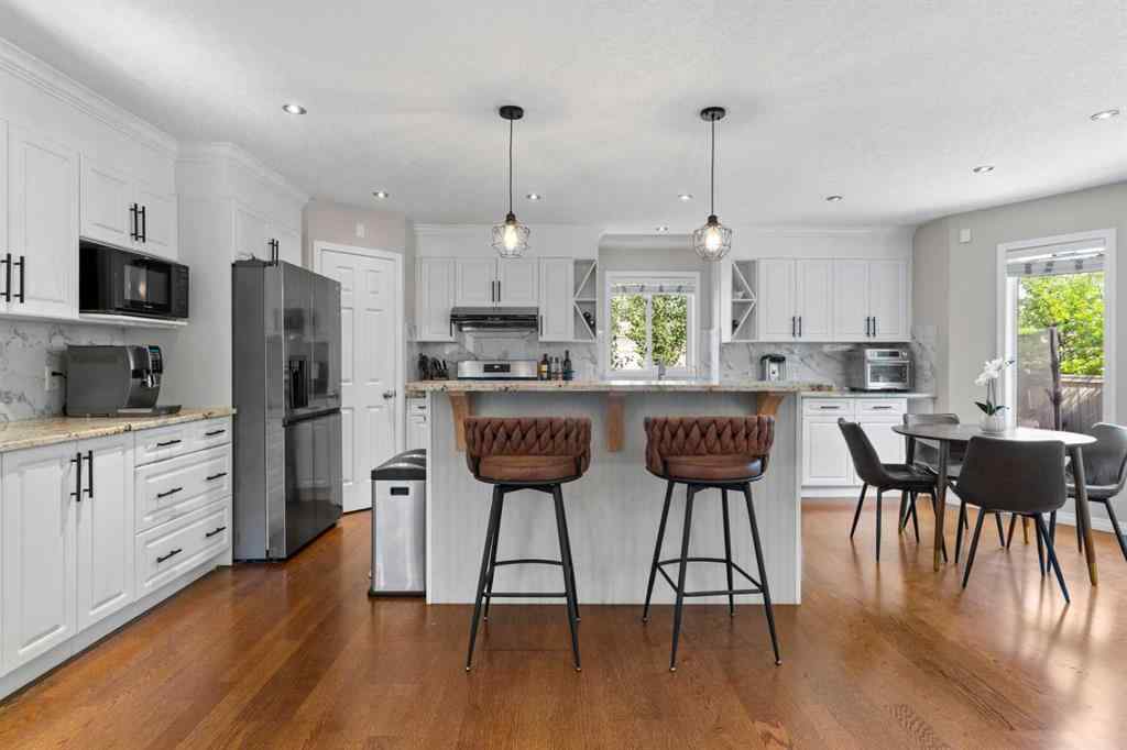 MLS® A2232498 - 95 Sierra Nevada Green SW in Signal Hill Calgary, Residential