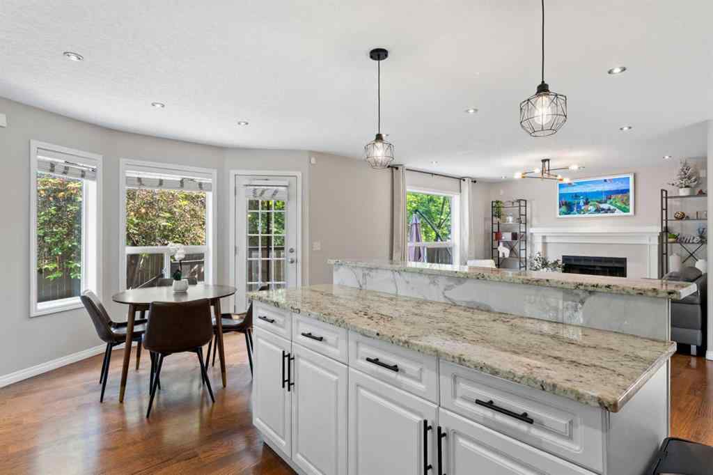 MLS® A2232498 - 95 Sierra Nevada Green SW in Signal Hill Calgary, Residential