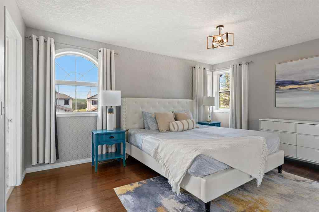 MLS® A2232498 - 95 Sierra Nevada Green SW in Signal Hill Calgary, Residential