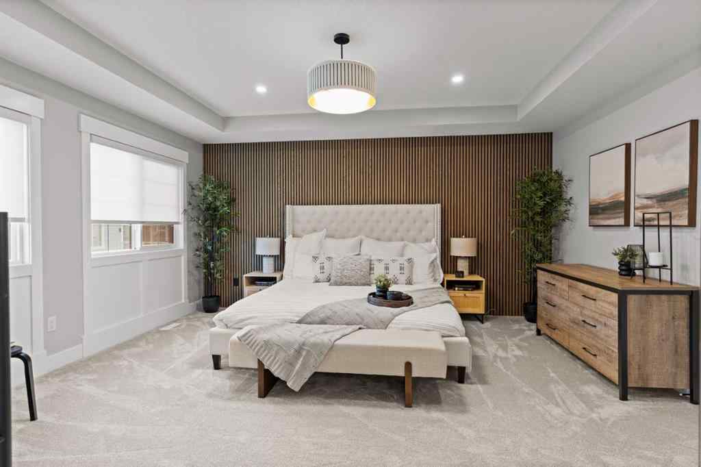 MLS® A2232508 - 3 Waterford Manor  in NONE Chestermere, Residential