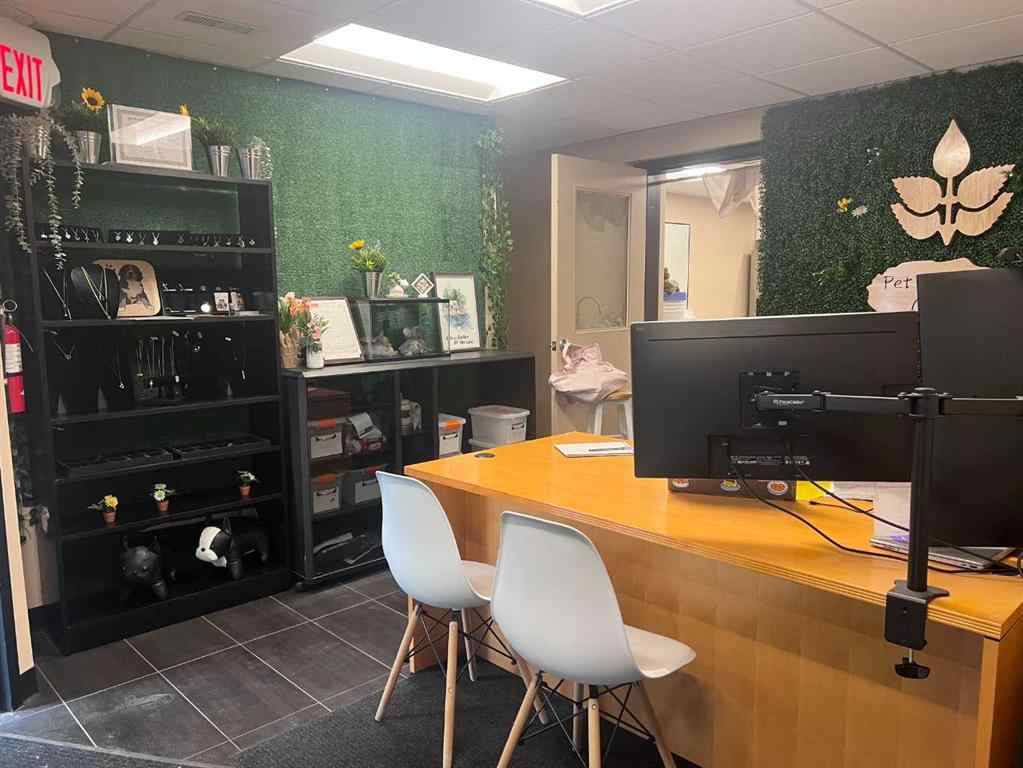 MLS® A2232509 - 123 please contact Andy Avenue  in Foothills Calgary, Commercial