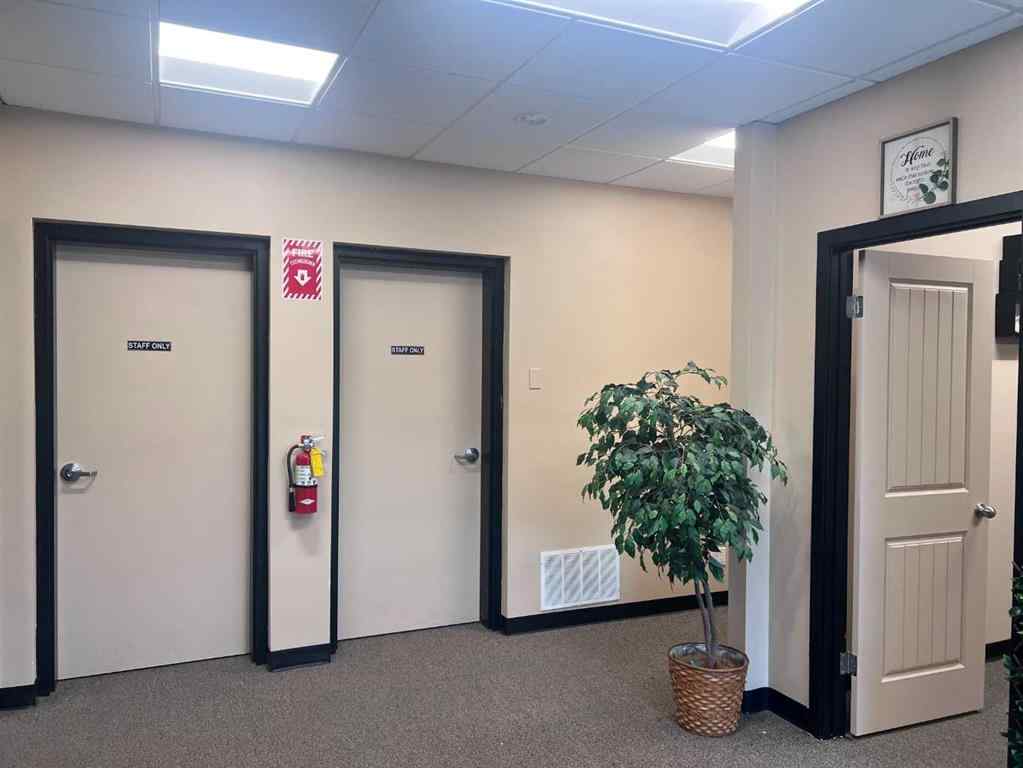 MLS® A2232509 - 123 please contact Andy Avenue  in Foothills Calgary, Commercial