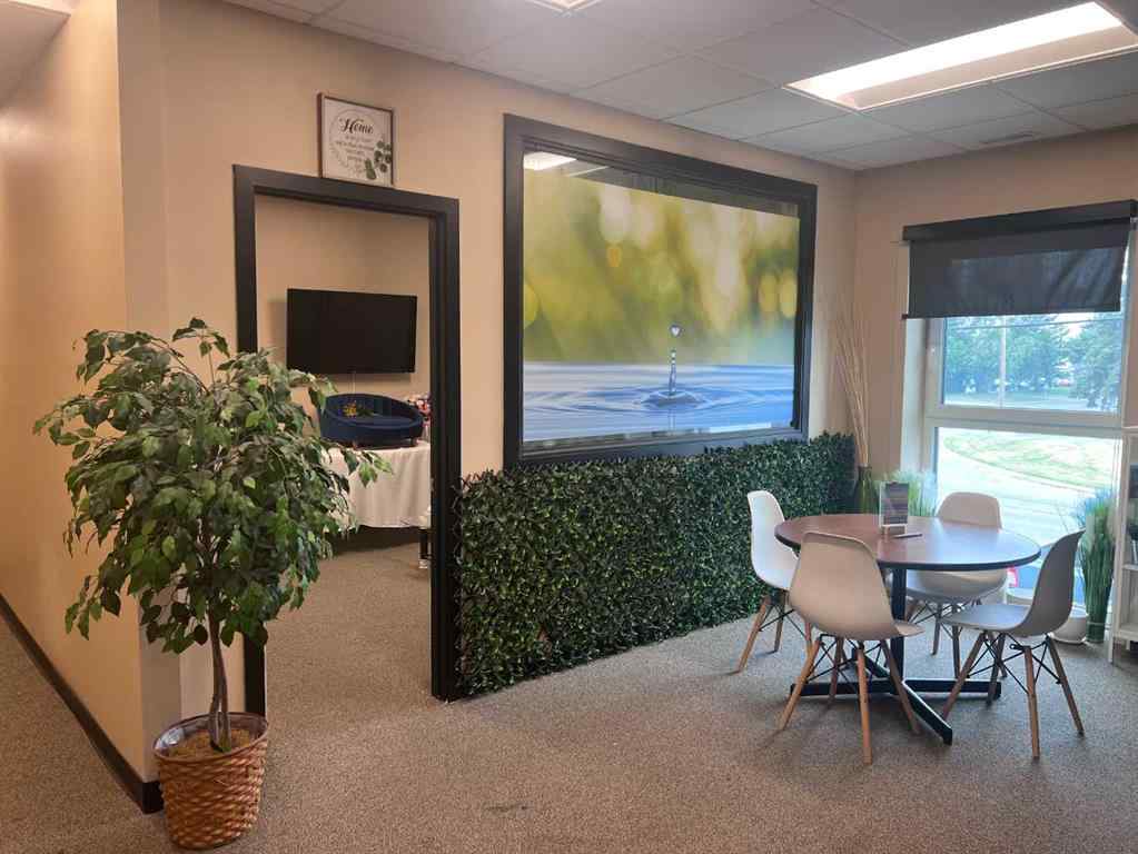 MLS® A2232509 - 123 please contact Andy Avenue  in Foothills Calgary, Commercial